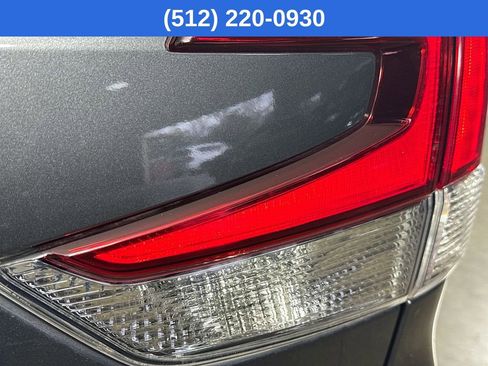 Used 2024 Subaru Forester Limited image 35