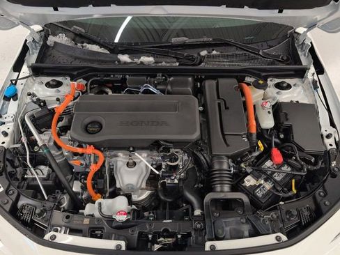 Used 2026 Honda Civic Sport image 29