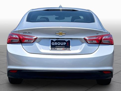 Used 2020 Chevrolet Malibu LT FWD image 5