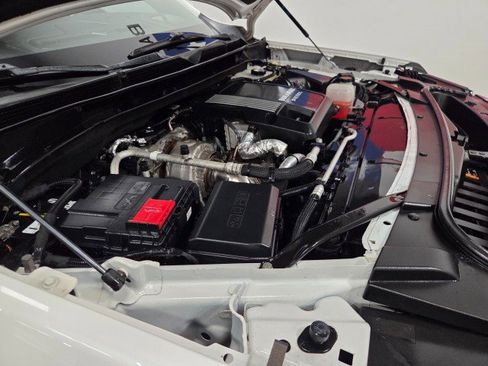 Used 2022 GMC Yukon XL Denali image 97