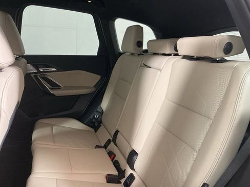 Certified 2025 BMW X1 xDrive28i w/ Convenience Package image 27