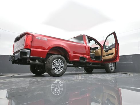 New 2025 Ford F350 XLT image 56