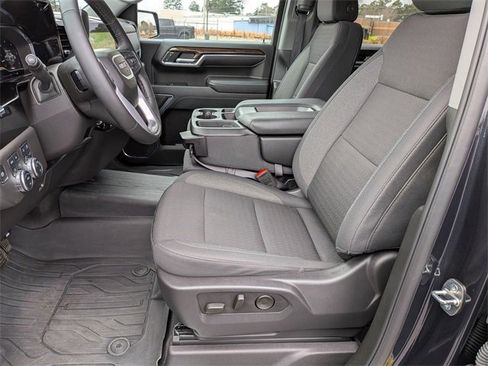 Used 2024 GMC Sierra 1500 SLE w/ Preferred Package image 15