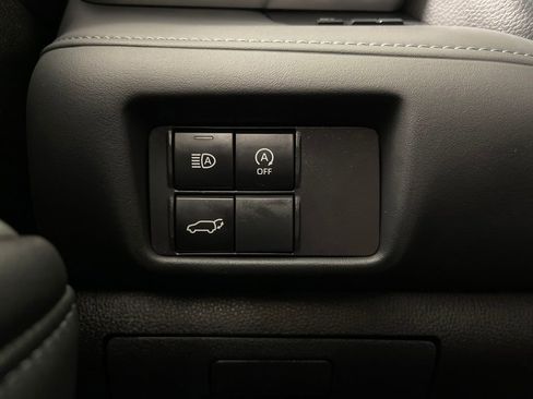 Certified 2024 Toyota Highlander LE image 28