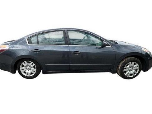 Used 2009 Nissan Altima 2.5 S FWD image 7