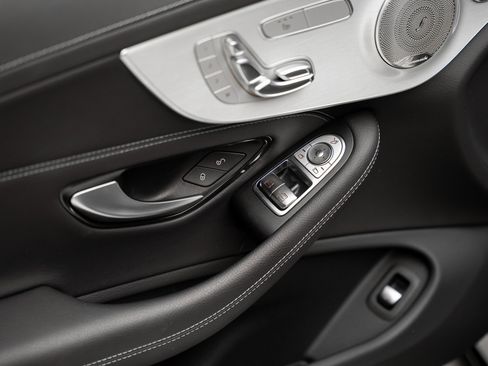 Used 2022 Mercedes-Benz C 300 C 300 image 53