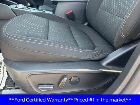 Used 2023 Ford Escape Active w/ Tech Pack #2 image 43