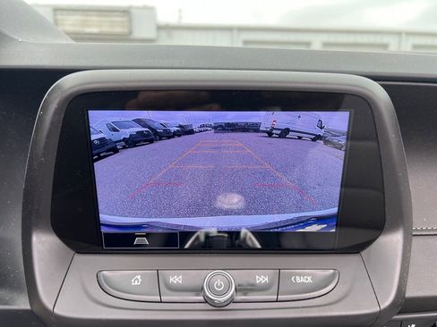 Used 2023 Chevrolet Camaro SS image 19