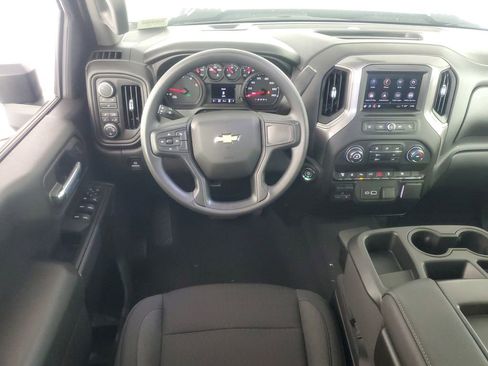 New 2026 Chevrolet Silverado 2500 Custom w/ Custom Value Package image 16