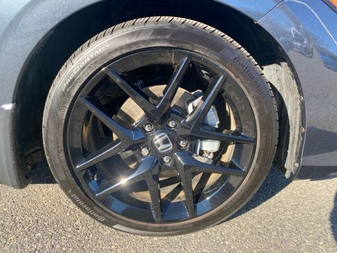 Certified 2026 Honda Civic Sport image 29