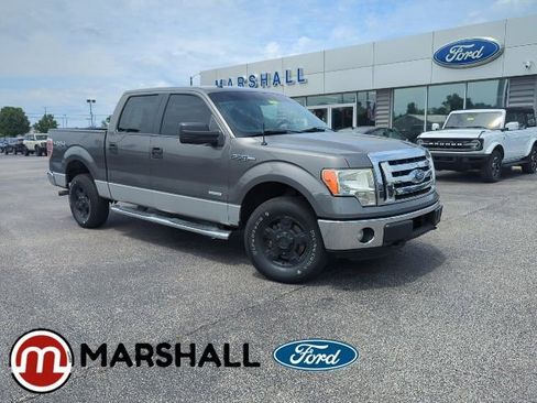 Used 2011 Ford F150 XLT AWD/4WD image 1
