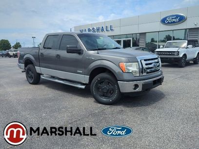 Used 2011 Ford F150 XLT
