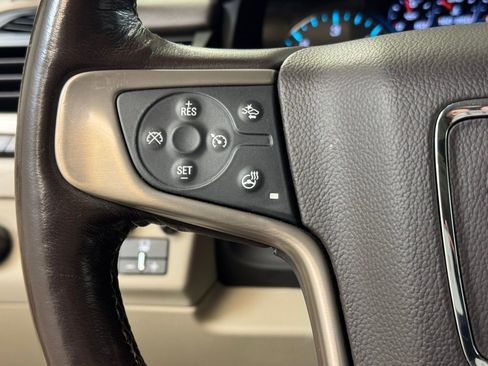 Used 2018 GMC Yukon Denali w/ Open Road Package image 38