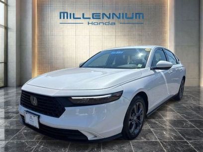 Used 2023 Honda Accord EX