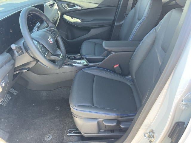 New 2026 Buick Encore GX Sport Touring FWD image 9