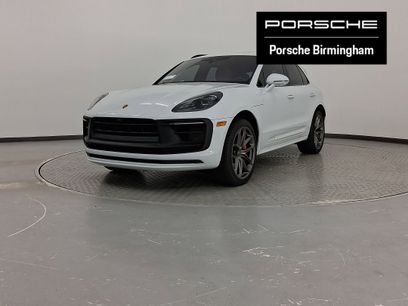 Used 2022 Porsche Macan GTS