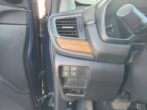 Used 2017 Honda CR-V EX-L image 13