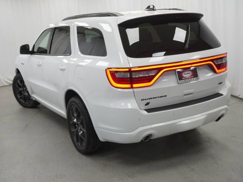 New 2026 Dodge Durango GT AWD/4WD image 11