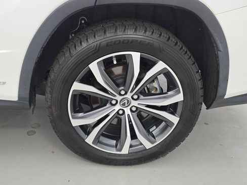 Used 2022 Lexus RX 450hL AWD w/ Premium Package image 35