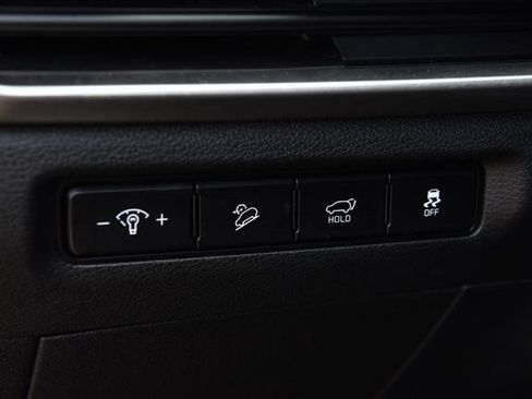 Used 2025 Kia Telluride S FWD image 11