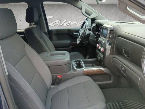 Used 2021 GMC Sierra 1500 Elevation w/ X31 Off-Road Package AWD/4WD image 24