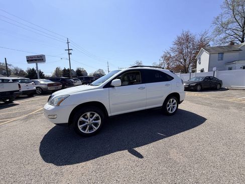 Used 2009 Lexus RX 350 AWD image 49