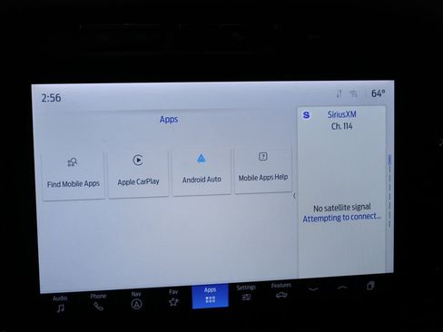 Used 2024 Ford F150 XLT w/ FX4 Off-Road Package image 50