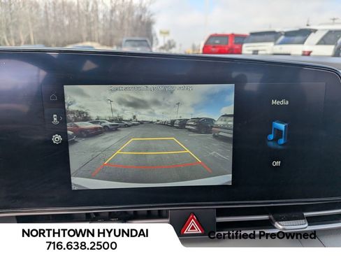 Certified 2023 Hyundai Elantra SEL w/ Convenience Package image 22