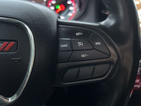 Used 2023 Dodge Charger SXT w/ Blacktop Package image 24