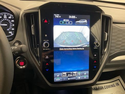 New 2026 Subaru Forester Premium AWD/4WD image 14