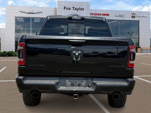 Certified 2024 RAM 1500 Limited AWD/4WD image 5