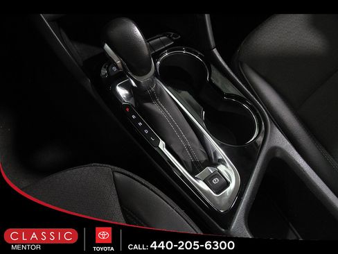 Used 2023 Buick Encore GX Preferred FWD image 15