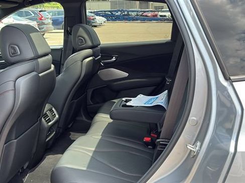 Used 2025 Acura RDX A-Spec AWD/4WD image 23