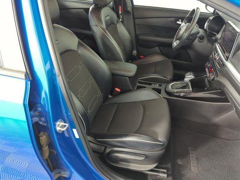 Used 2023 Kia Forte GT-Line w/ GT-Line Technology Package image 35