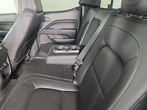 Used 2016 GMC Canyon SLT w/ Driver Alert Package AWD/4WD image 27