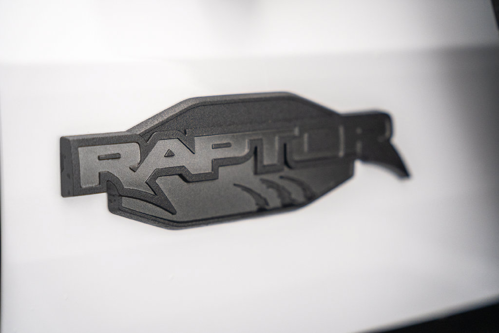 New 2026 Ford Bronco Raptor AWD/4WD image 10
