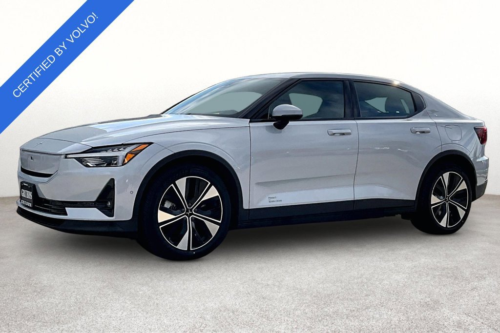 Used 2024 Polestar Polestar 2 w/ Pilot Pack RWD image 14