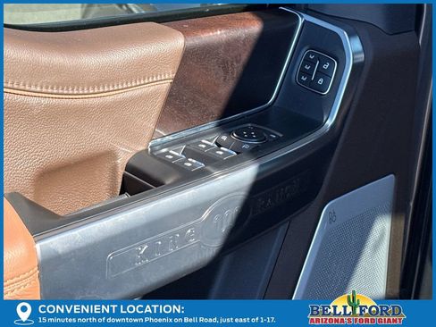 New 2025 Ford F150 King Ranch image 19