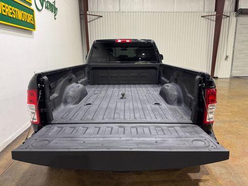 Used 2020 RAM 3500 Tradesman w/ Chrome Appearance Group image 51