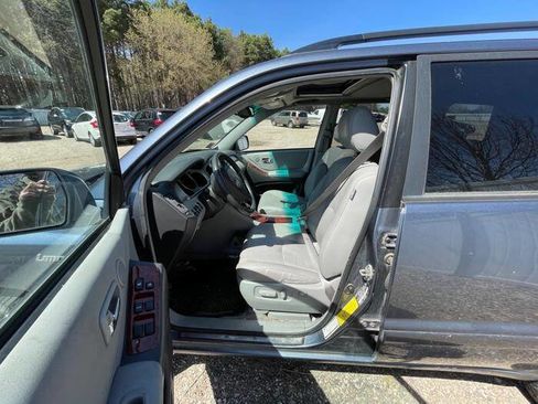 Used 2004 Toyota Highlander 4WD V6 image 20