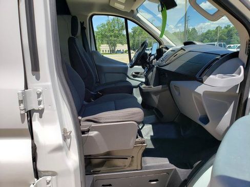 Used 2017 Ford Transit 150 130 Low Roof RWD image 16
