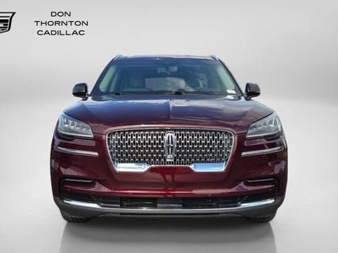 Used 2022 Lincoln Aviator AWD w/ Premium Package image 8