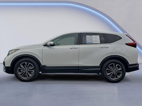 Used 2020 Honda CR-V EX image 2