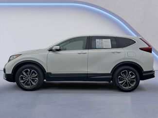 Used 2020 Honda CR-V EX video 2