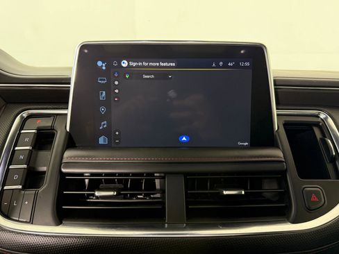 Used 2024 Chevrolet Tahoe RST w/ Sport Performance Package image 24