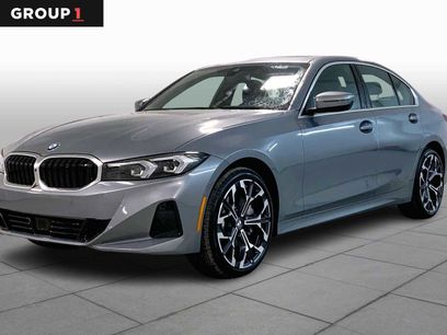 New 2026 BMW 330i xDrive 330i NA xDrive w/ Premium Package