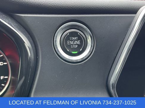 Certified 2020 Chevrolet Blazer RS w/ LPO, Floor Liner Package image 17