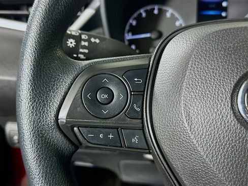 Used 2024 Toyota Corolla LE image 16