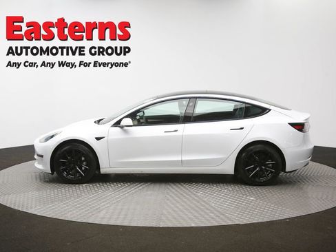 Used 2023 Tesla Model 3 Standard Range image 58
