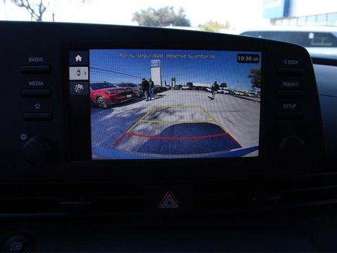 Certified 2026 Hyundai Elantra Sport image 15